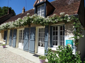 Longère paisible avec jardin, près châteaux de la Loire et Zoo de Beauval - FR-1-491-339